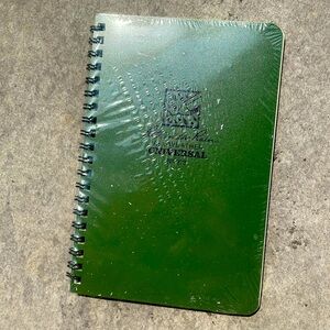 Rite in the Rain ALL-WEATHER Paper Notebook UNIVERSAL N° 973